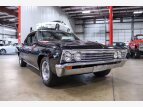 Thumbnail Photo 7 for 1967 Chevrolet Chevelle